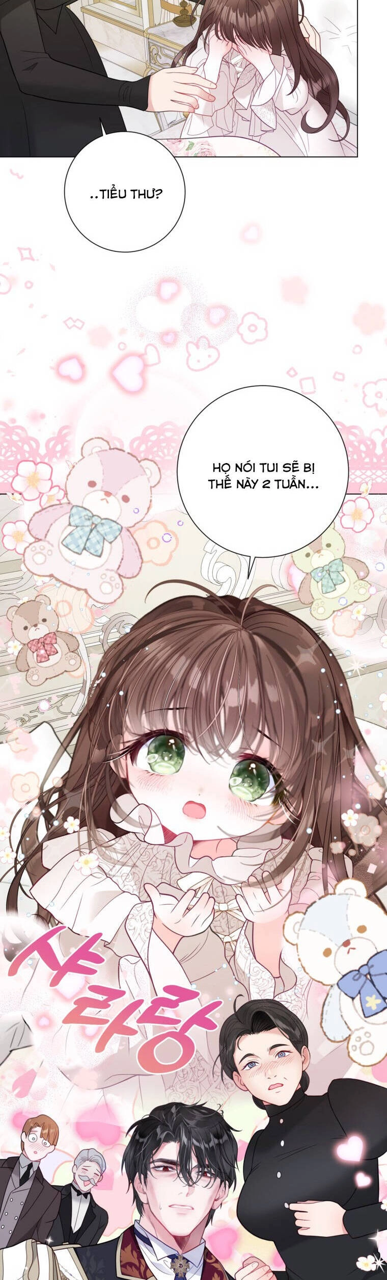Ở Một Thế Giới Không Có Em Gái Mà Ai Cũng Yêu Chapter 33 - 10