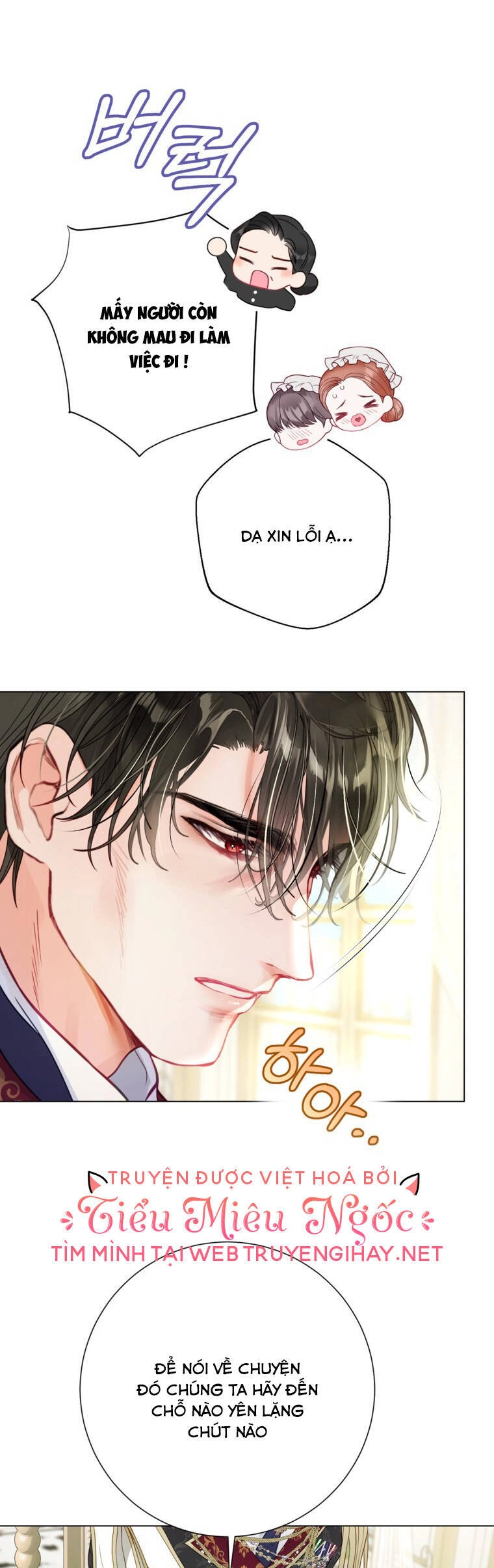 Ở Một Thế Giới Không Có Em Gái Mà Ai Cũng Yêu Chapter 33 - 21