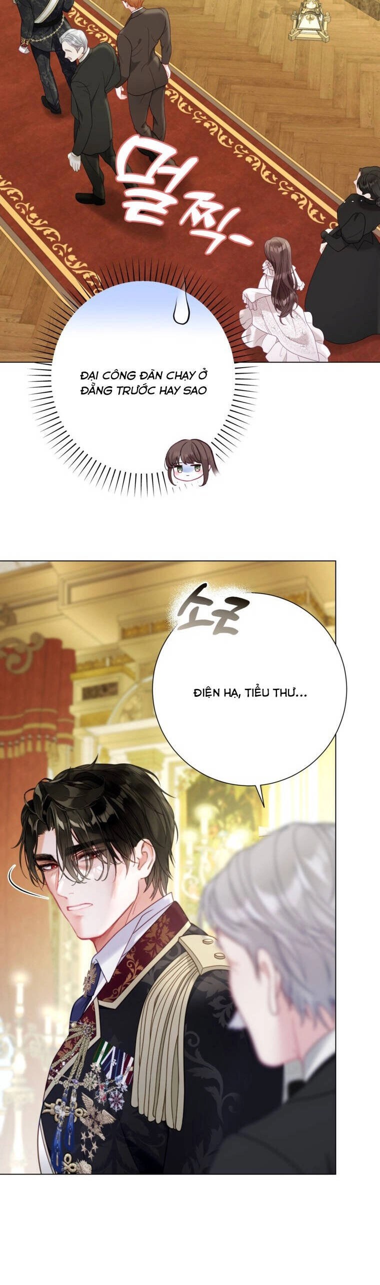 Ở Một Thế Giới Không Có Em Gái Mà Ai Cũng Yêu Chapter 33 - 28