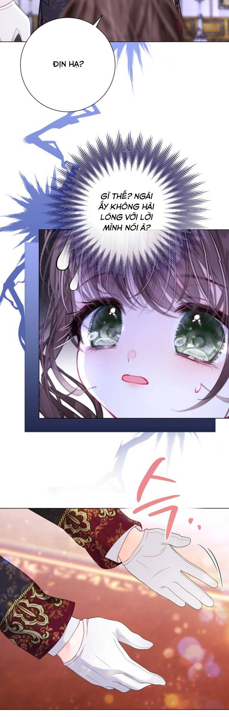 Ở Một Thế Giới Không Có Em Gái Mà Ai Cũng Yêu Chapter 33 - 32