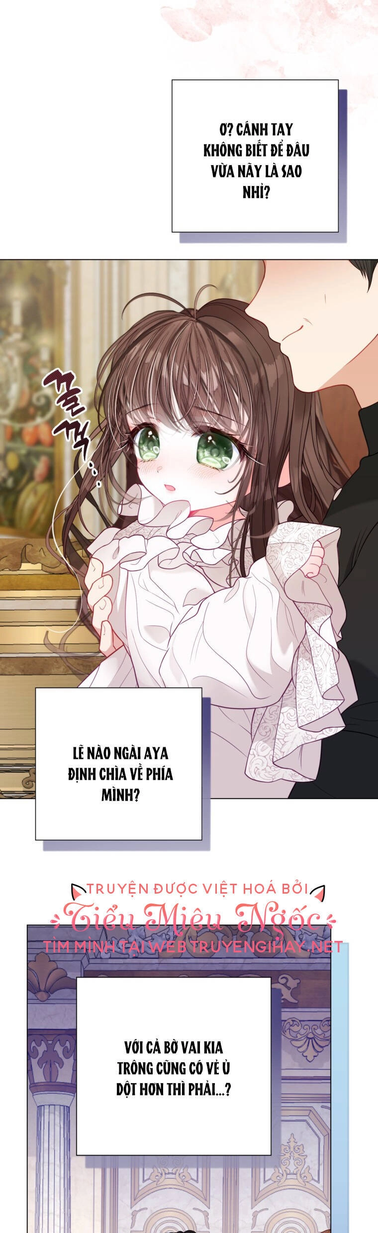 Ở Một Thế Giới Không Có Em Gái Mà Ai Cũng Yêu Chapter 33 - 37