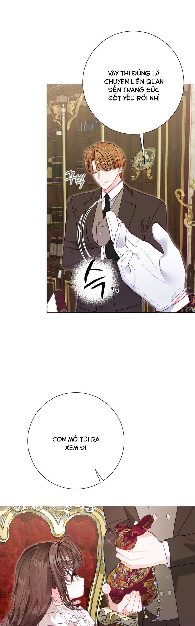 Ở Một Thế Giới Không Có Em Gái Mà Ai Cũng Yêu Chapter 33 - 41