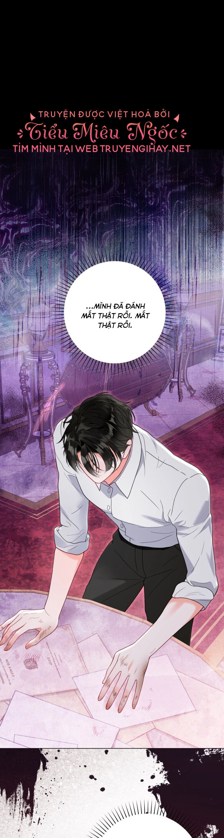 Ở Một Thế Giới Không Có Em Gái Mà Ai Cũng Yêu Chapter 35 - 6