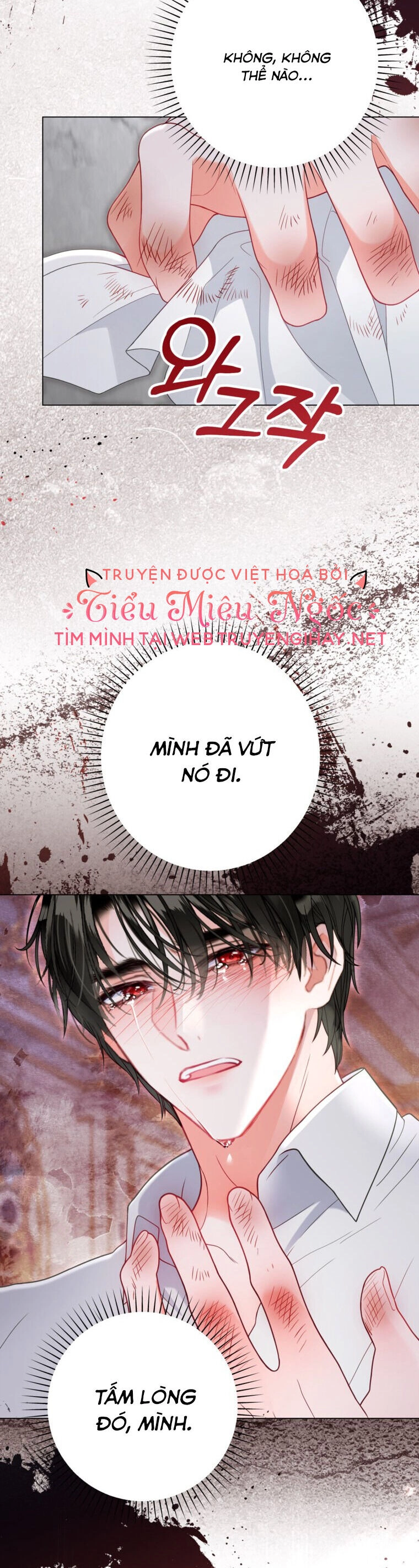 Ở Một Thế Giới Không Có Em Gái Mà Ai Cũng Yêu Chapter 35 - 7