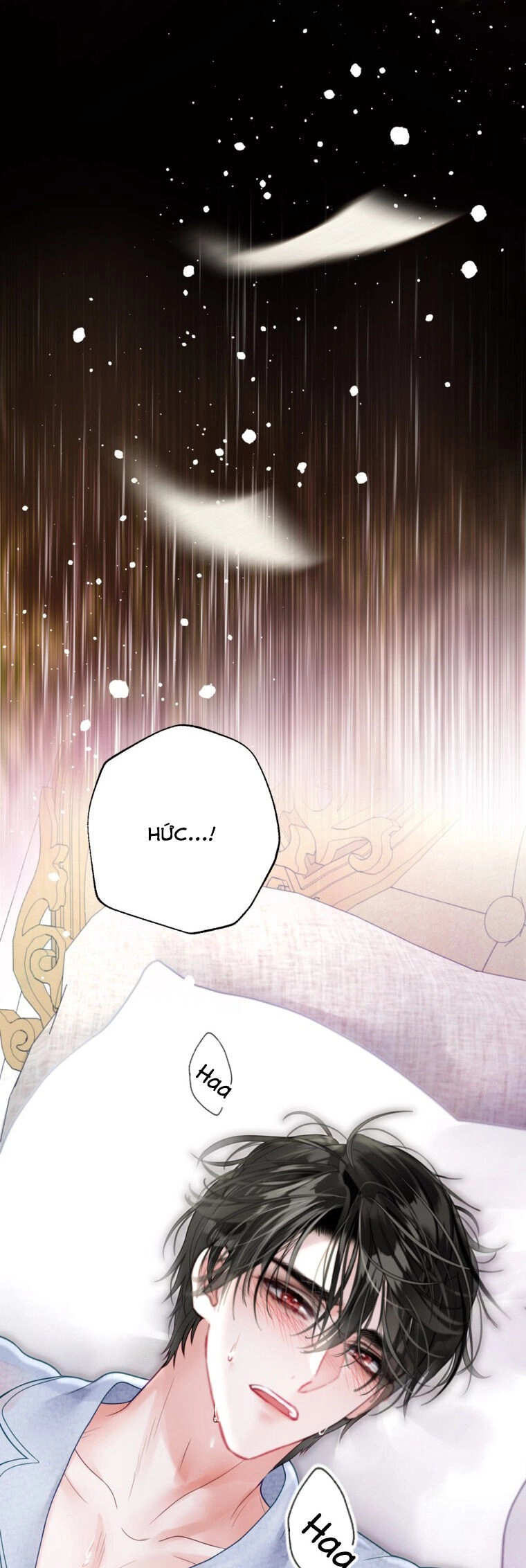 Ở Một Thế Giới Không Có Em Gái Mà Ai Cũng Yêu Chapter 35 - 10
