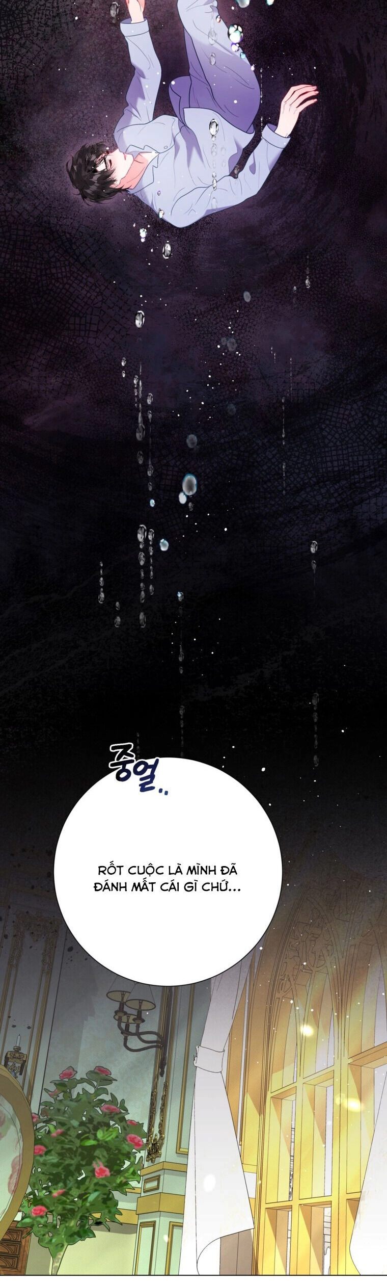 Ở Một Thế Giới Không Có Em Gái Mà Ai Cũng Yêu Chapter 35 - 15