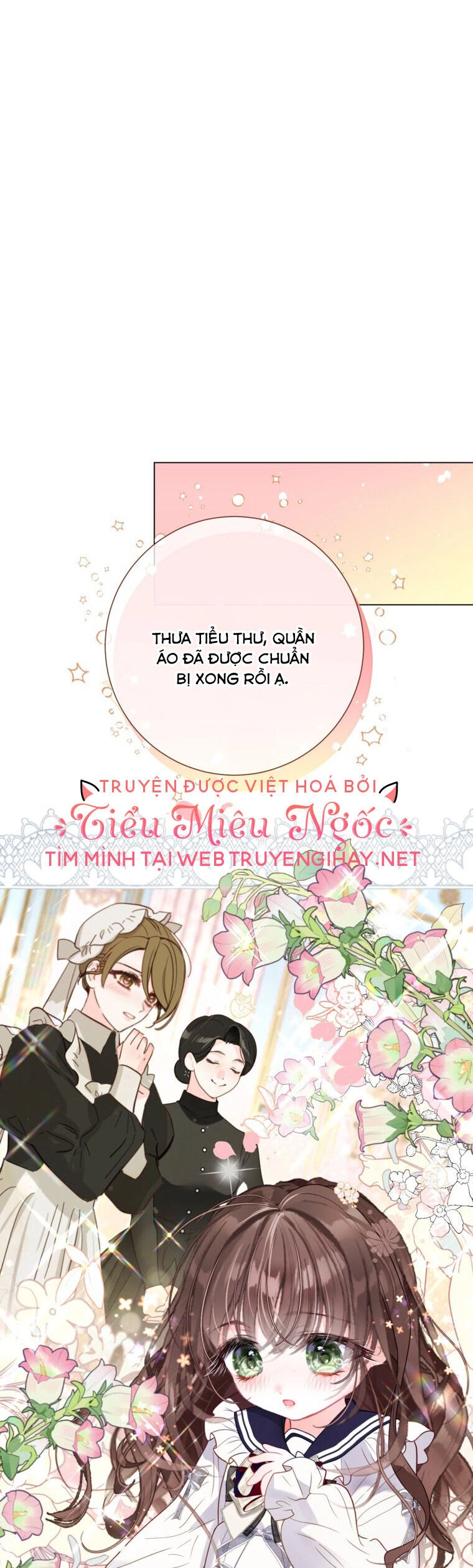 Ở Một Thế Giới Không Có Em Gái Mà Ai Cũng Yêu Chapter 35 - 16