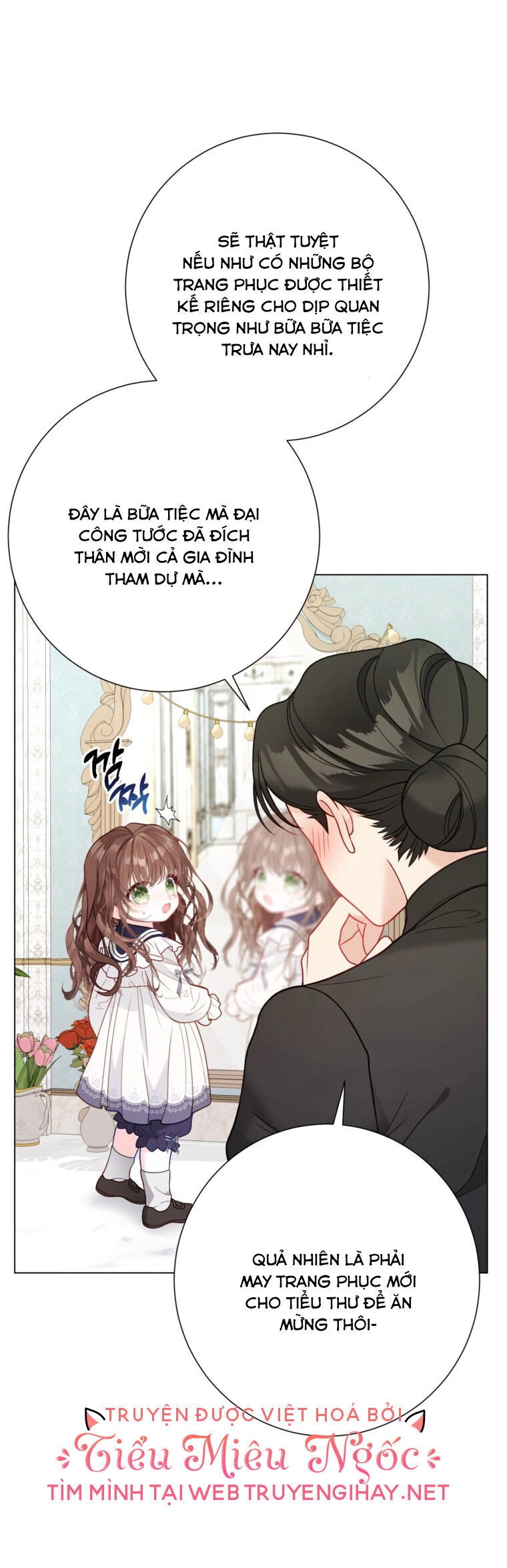 Ở Một Thế Giới Không Có Em Gái Mà Ai Cũng Yêu Chapter 35 - 18