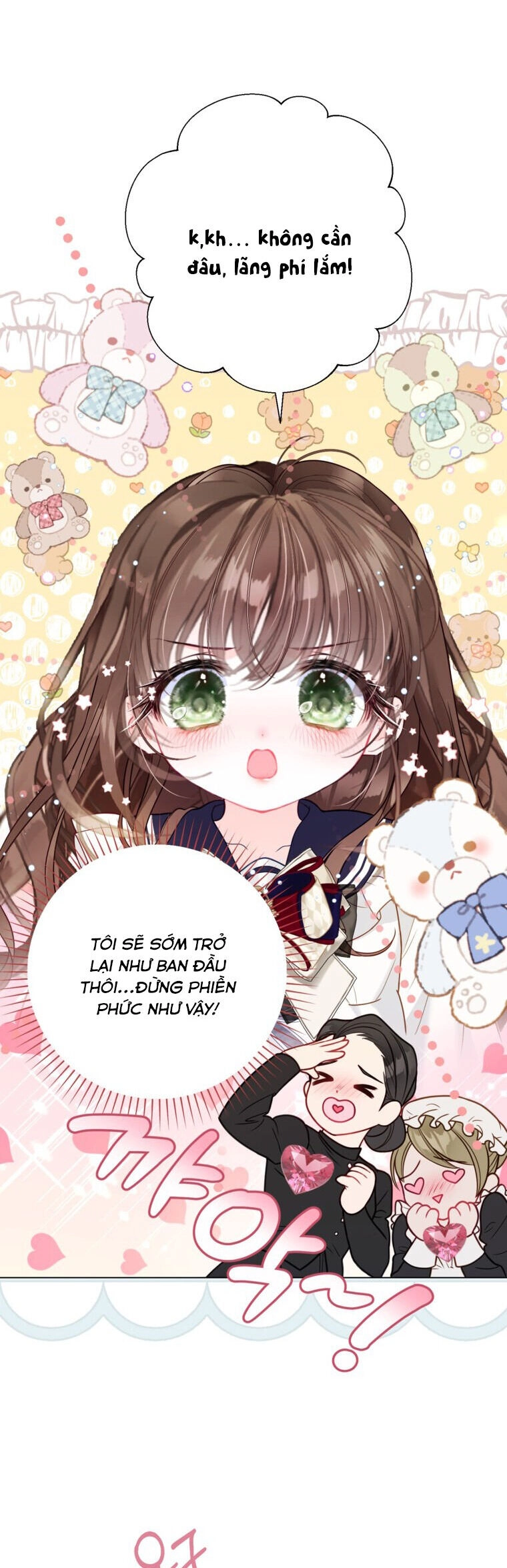 Ở Một Thế Giới Không Có Em Gái Mà Ai Cũng Yêu Chapter 35 - 19