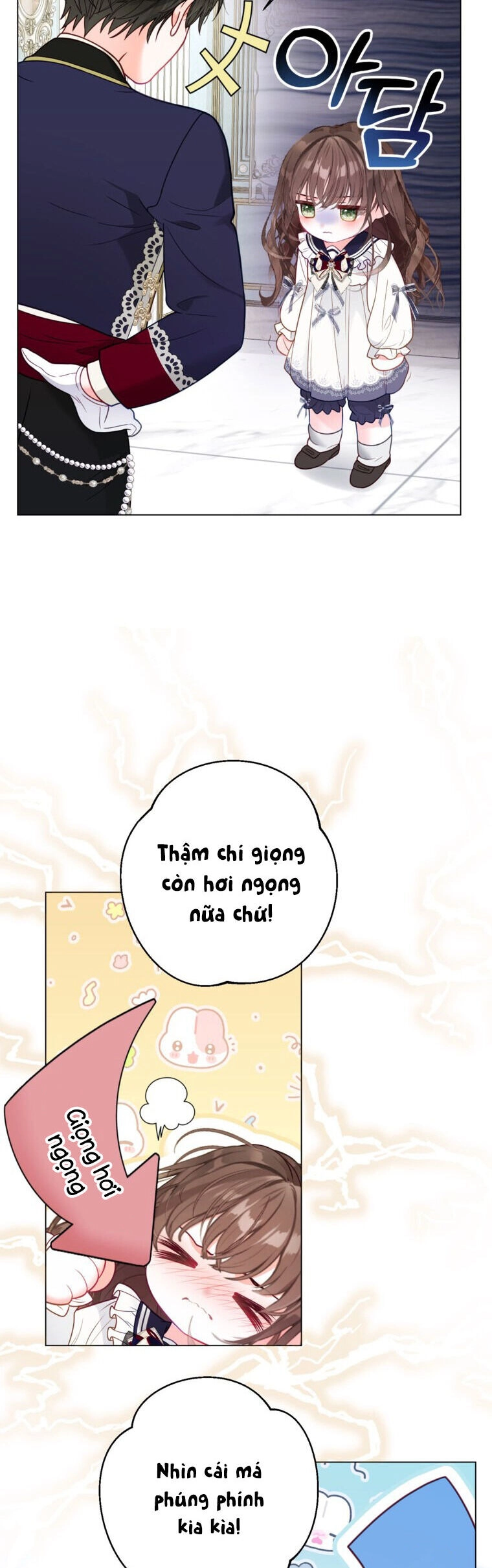 Ở Một Thế Giới Không Có Em Gái Mà Ai Cũng Yêu Chapter 35 - 23