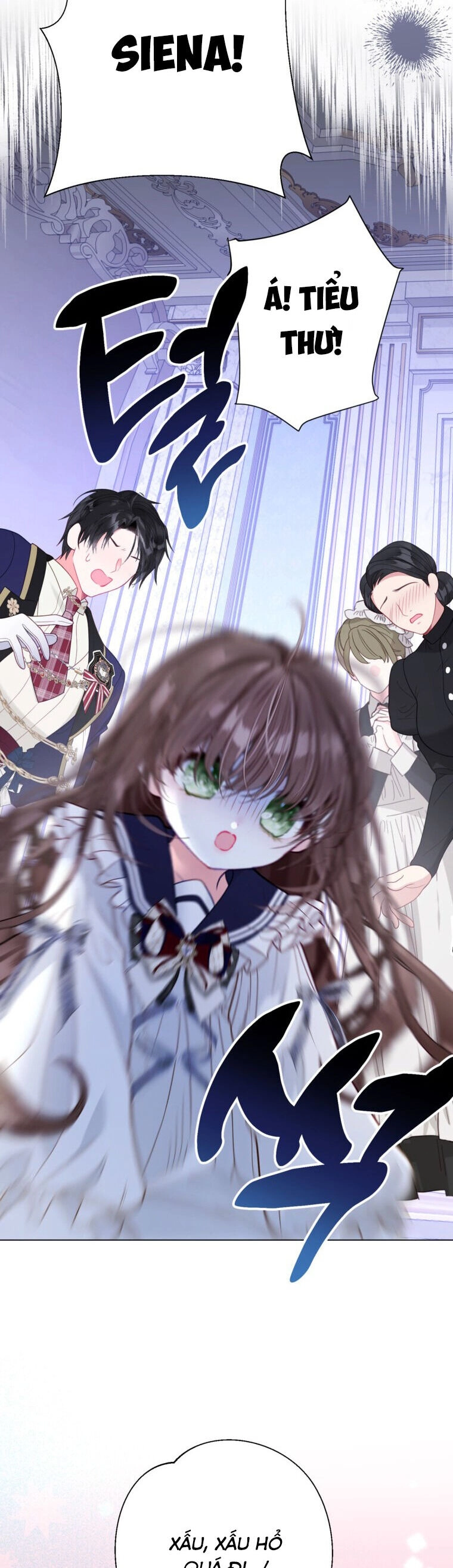 Ở Một Thế Giới Không Có Em Gái Mà Ai Cũng Yêu Chapter 35 - 27
