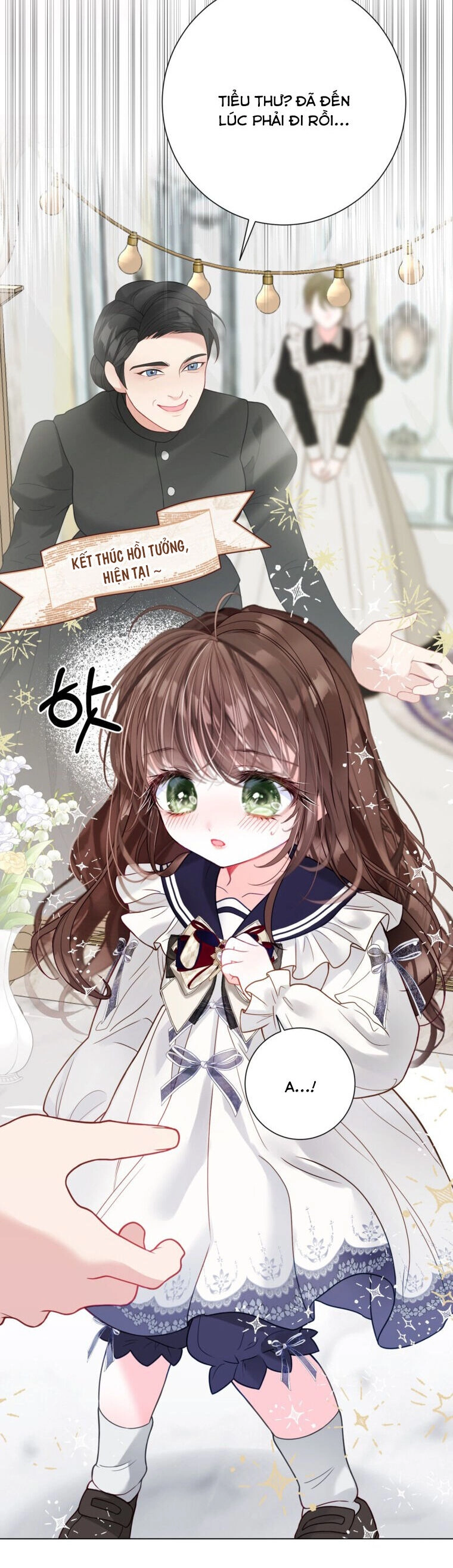 Ở Một Thế Giới Không Có Em Gái Mà Ai Cũng Yêu Chapter 35 - 31