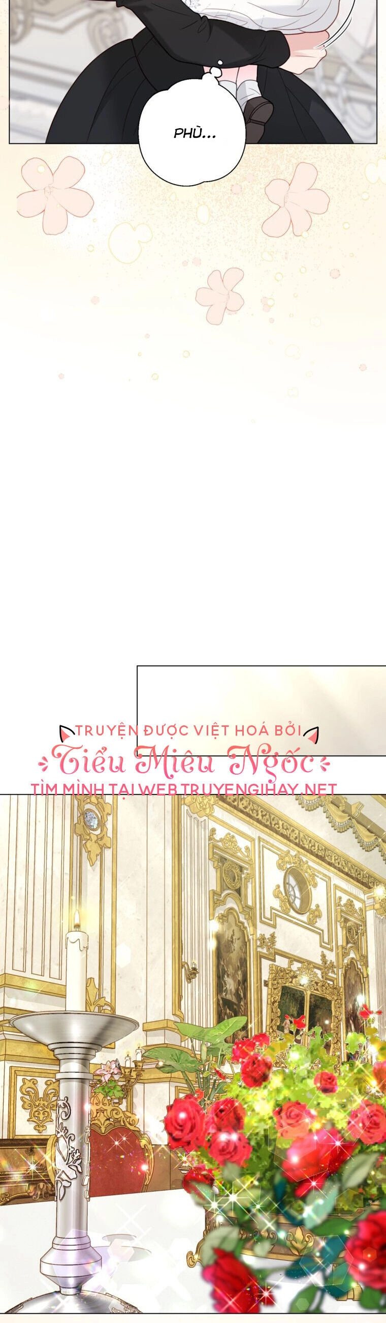 Ở Một Thế Giới Không Có Em Gái Mà Ai Cũng Yêu Chapter 35 - 33
