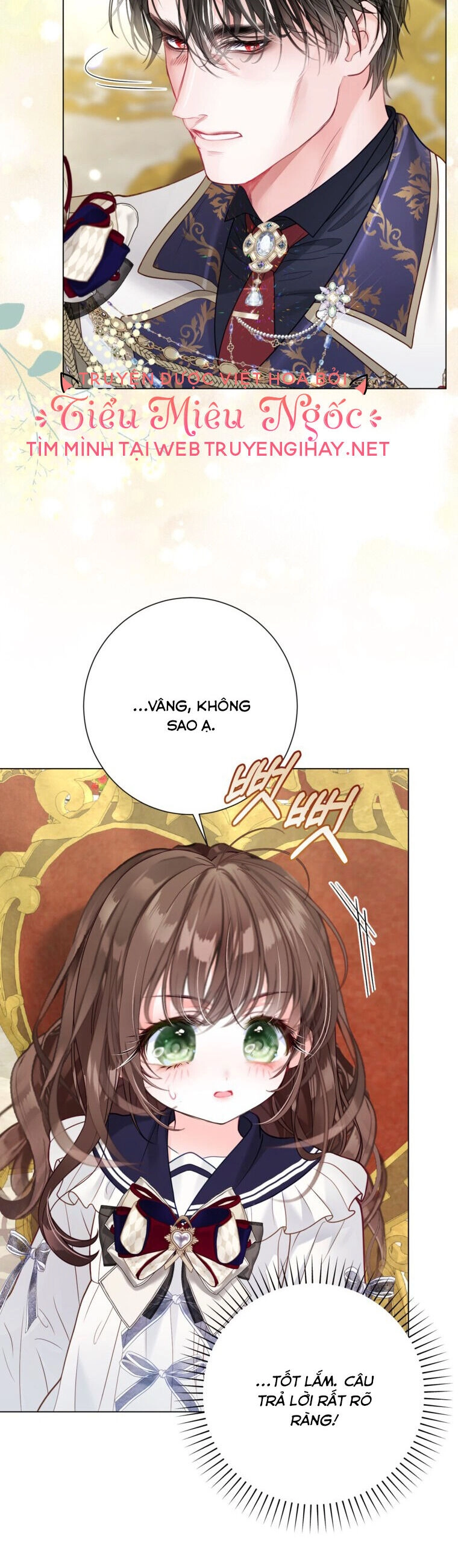 Ở Một Thế Giới Không Có Em Gái Mà Ai Cũng Yêu Chapter 35 - 35