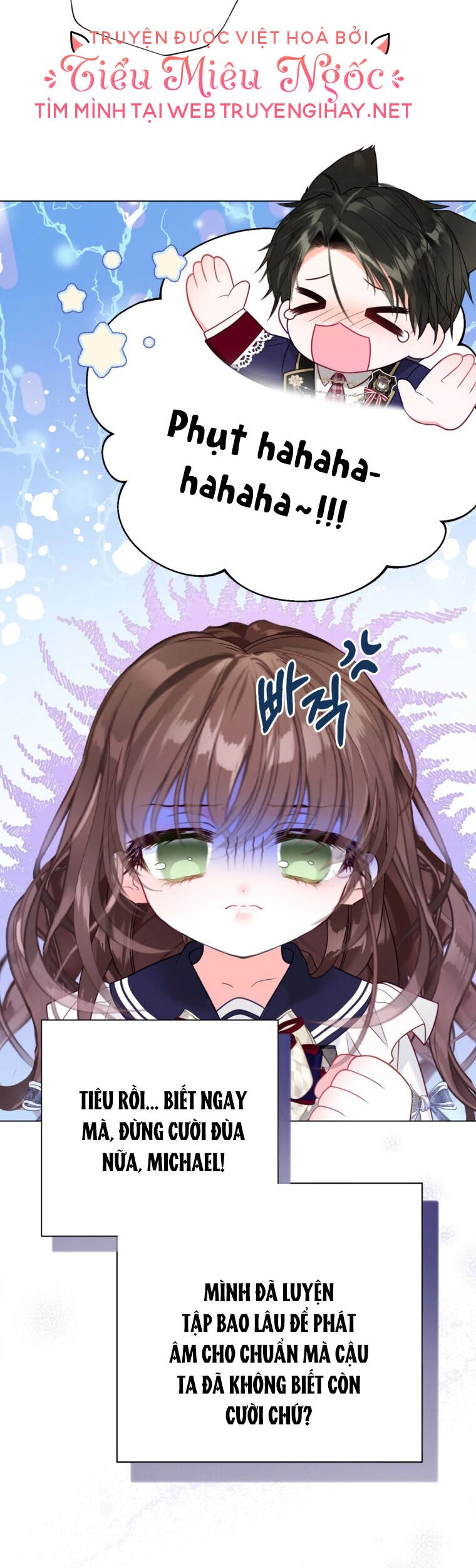 Ở Một Thế Giới Không Có Em Gái Mà Ai Cũng Yêu Chapter 35 - 39