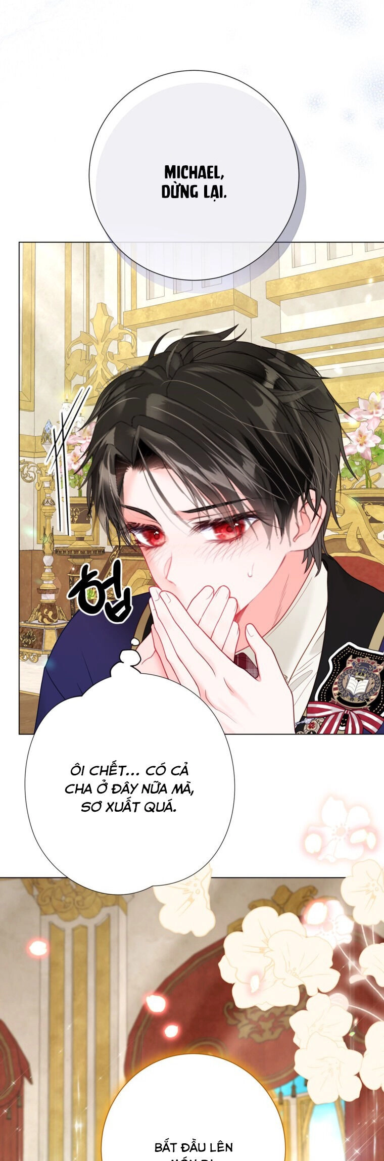 Ở Một Thế Giới Không Có Em Gái Mà Ai Cũng Yêu Chapter 35 - 40