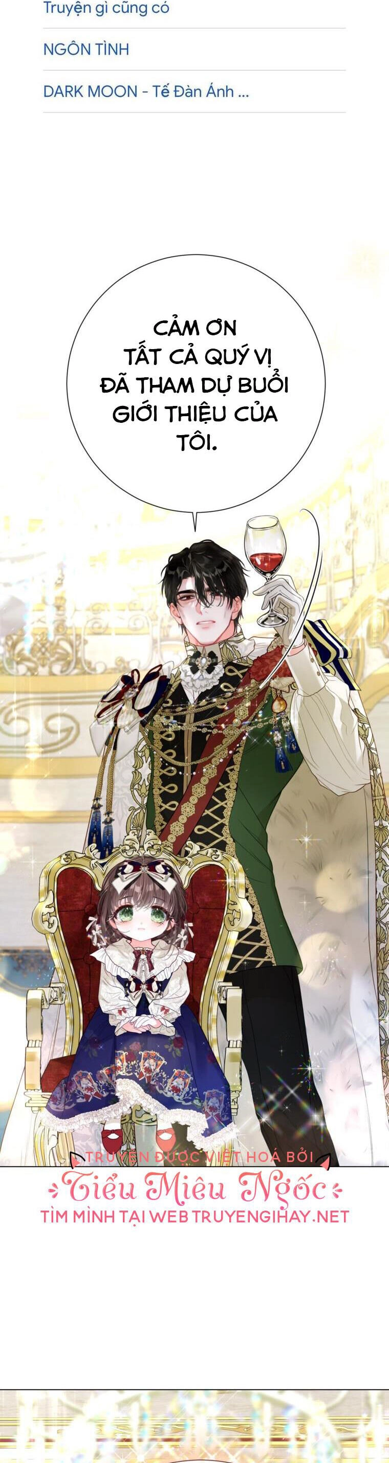 Ở Một Thế Giới Không Có Em Gái Mà Ai Cũng Yêu Chapter 37 - 2