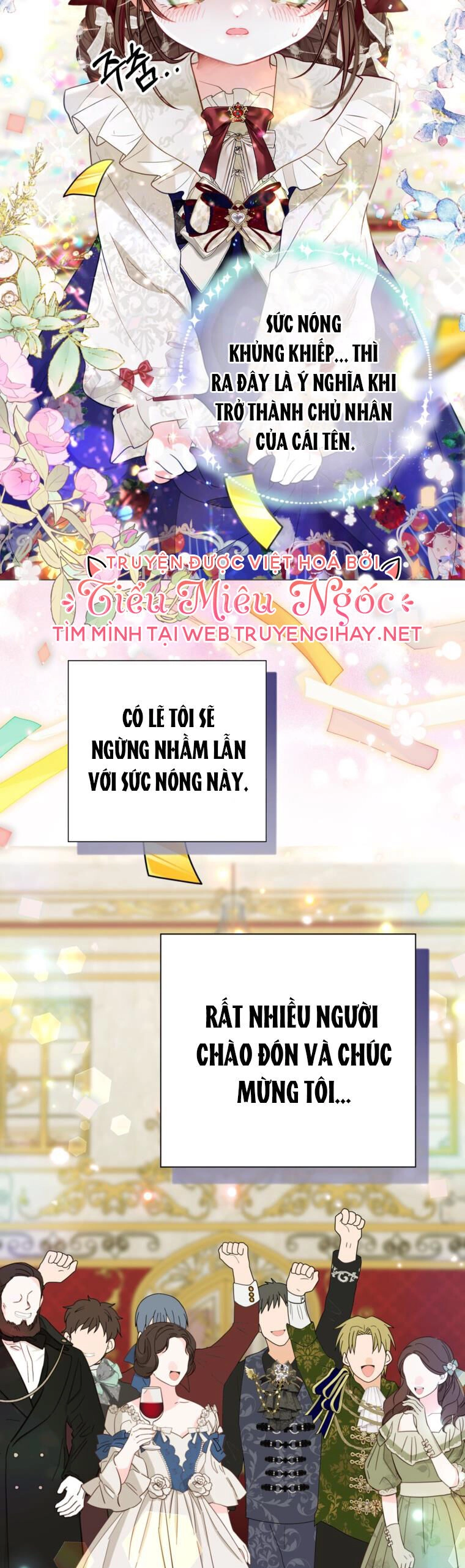 Ở Một Thế Giới Không Có Em Gái Mà Ai Cũng Yêu Chapter 37 - 7