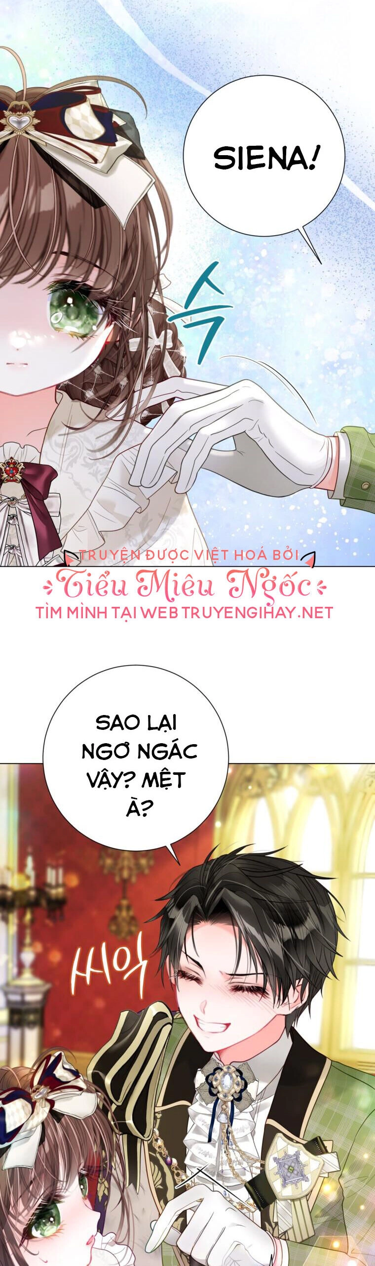 Ở Một Thế Giới Không Có Em Gái Mà Ai Cũng Yêu Chapter 37 - 9