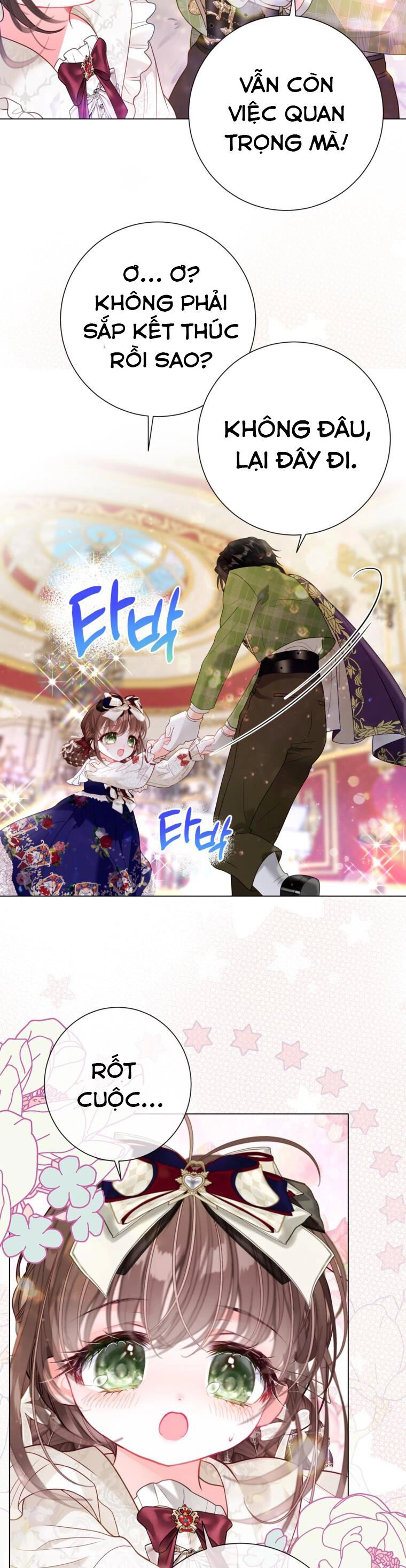 Ở Một Thế Giới Không Có Em Gái Mà Ai Cũng Yêu Chapter 37 - 10