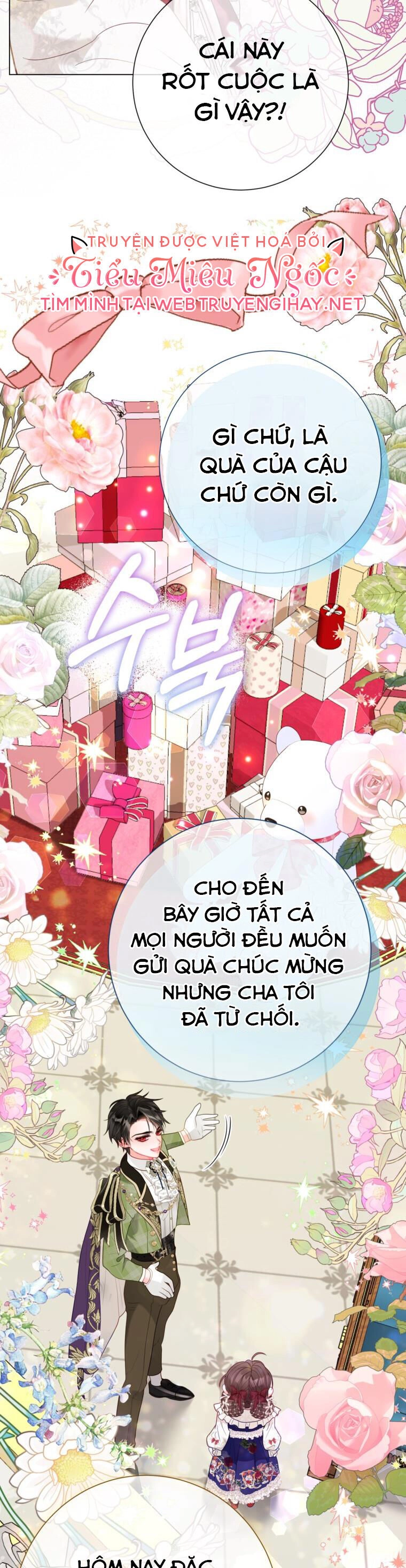 Ở Một Thế Giới Không Có Em Gái Mà Ai Cũng Yêu Chapter 37 - 11