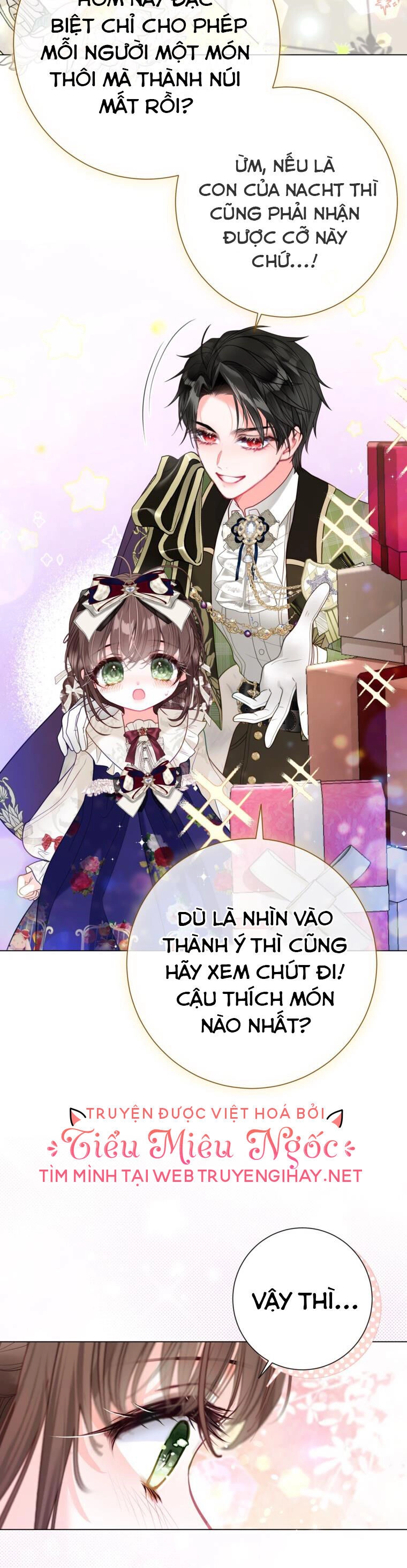 Ở Một Thế Giới Không Có Em Gái Mà Ai Cũng Yêu Chapter 37 - 12