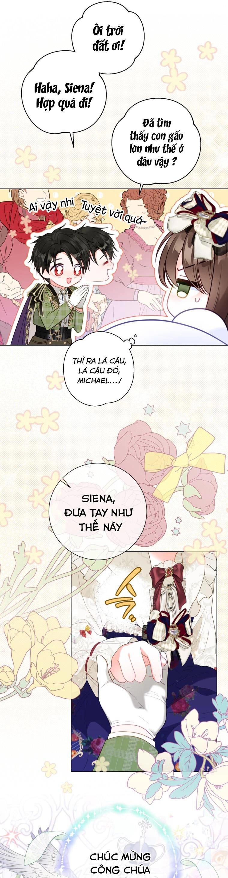 Ở Một Thế Giới Không Có Em Gái Mà Ai Cũng Yêu Chapter 37 - 16