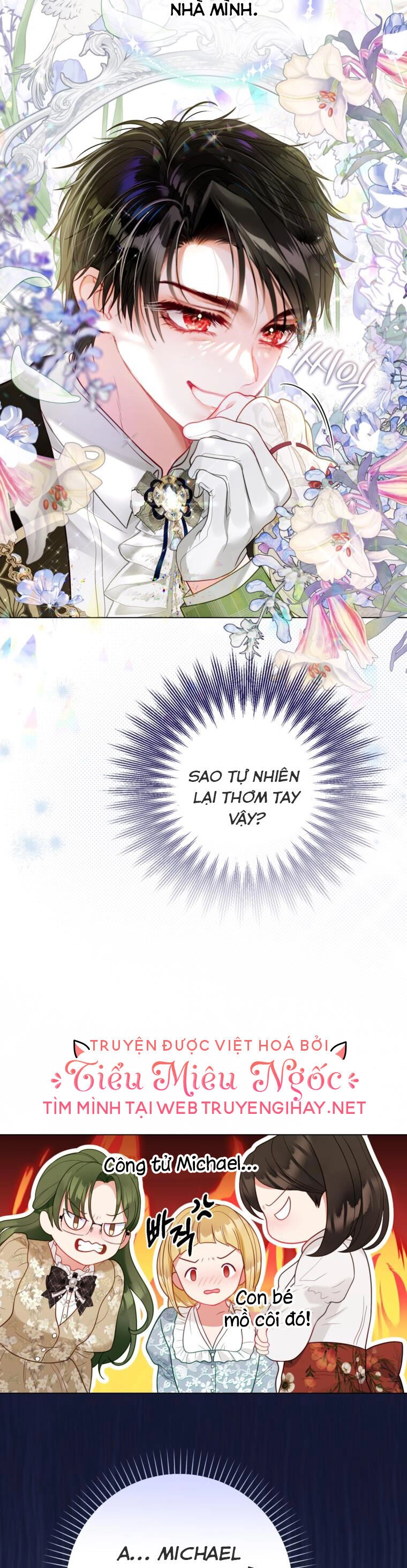 Ở Một Thế Giới Không Có Em Gái Mà Ai Cũng Yêu Chapter 37 - 17