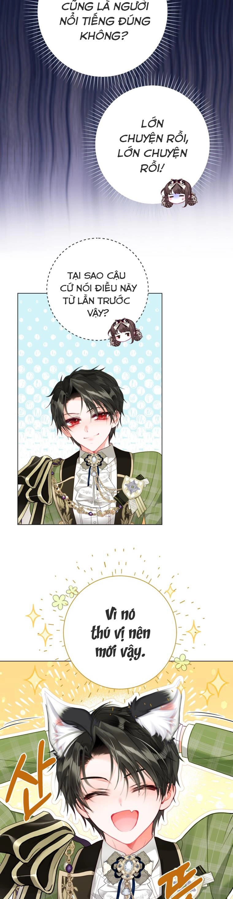 Ở Một Thế Giới Không Có Em Gái Mà Ai Cũng Yêu Chapter 37 - 18