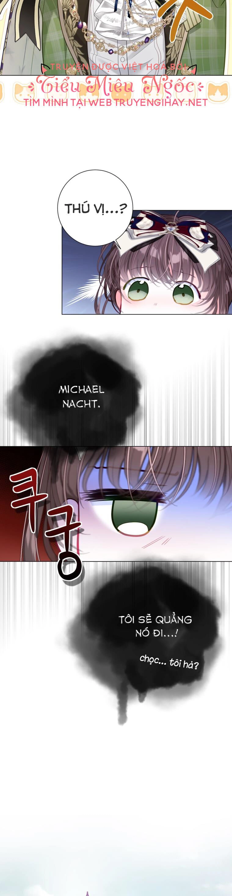 Ở Một Thế Giới Không Có Em Gái Mà Ai Cũng Yêu Chapter 37 - 19