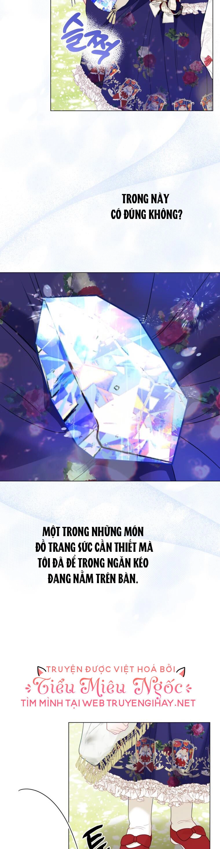 Ở Một Thế Giới Không Có Em Gái Mà Ai Cũng Yêu Chapter 37 - 23