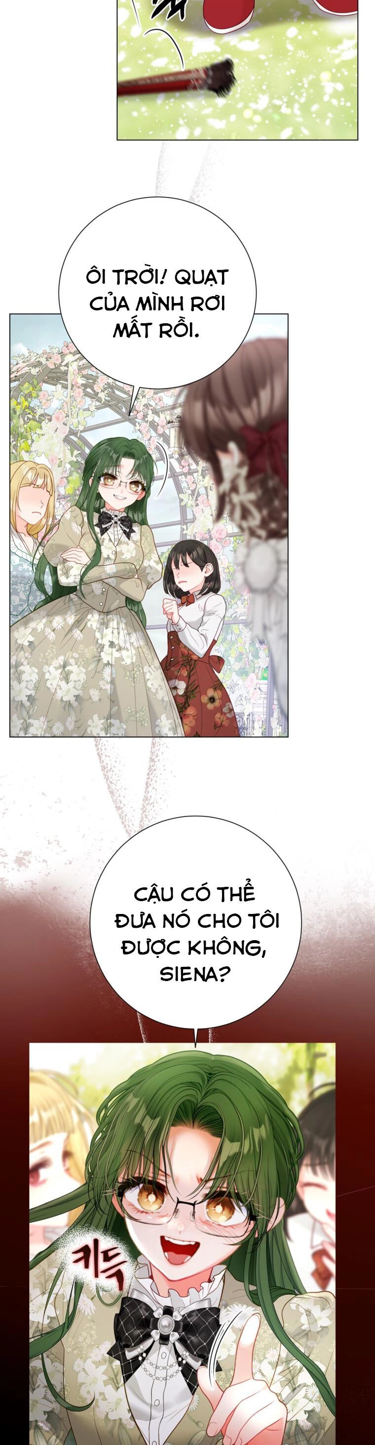 Ở Một Thế Giới Không Có Em Gái Mà Ai Cũng Yêu Chapter 37 - 24