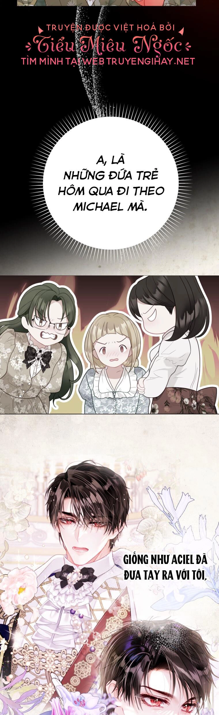 Ở Một Thế Giới Không Có Em Gái Mà Ai Cũng Yêu Chapter 37 - 25