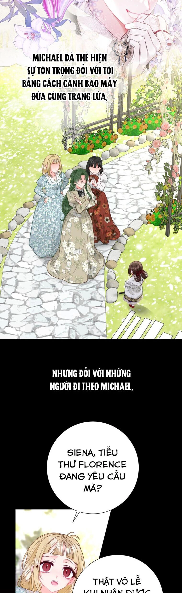 Ở Một Thế Giới Không Có Em Gái Mà Ai Cũng Yêu Chapter 37 - 26