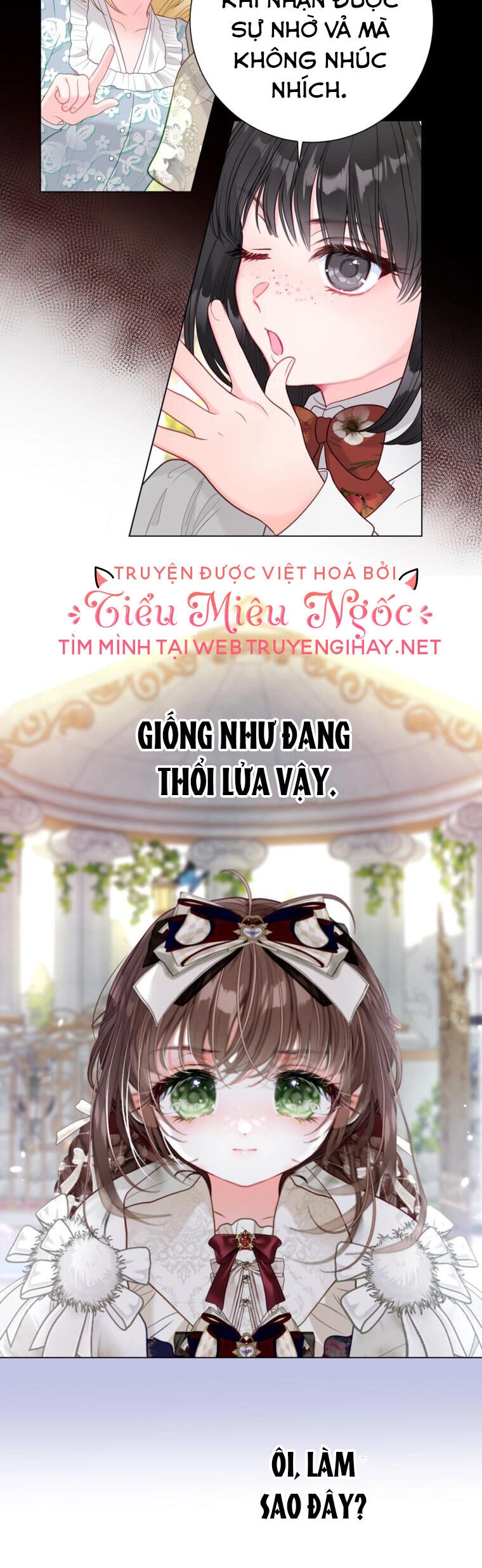 Ở Một Thế Giới Không Có Em Gái Mà Ai Cũng Yêu Chapter 37 - 27