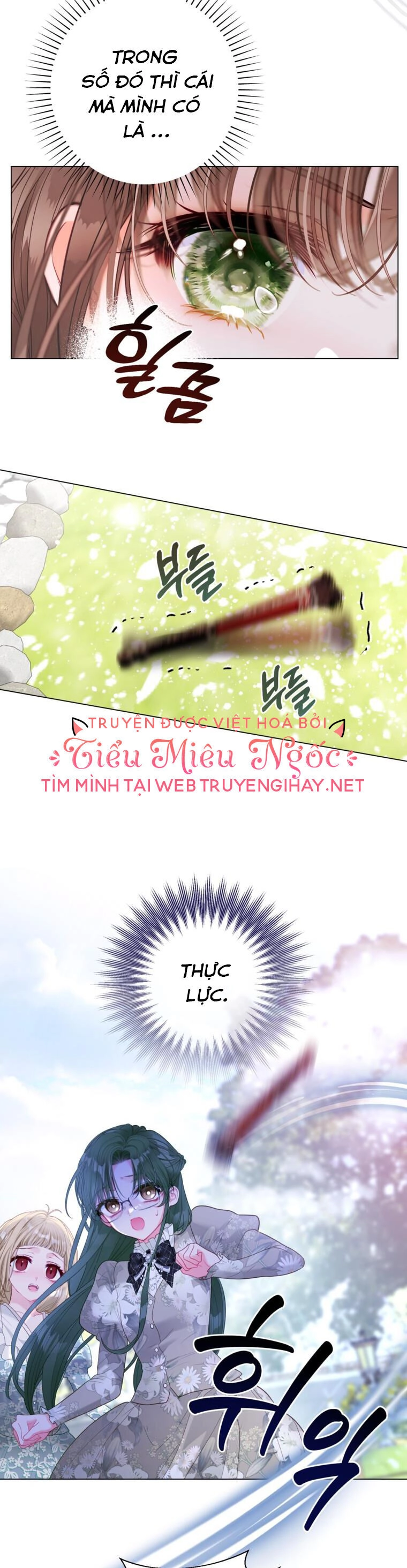 Ở Một Thế Giới Không Có Em Gái Mà Ai Cũng Yêu Chapter 37 - 29