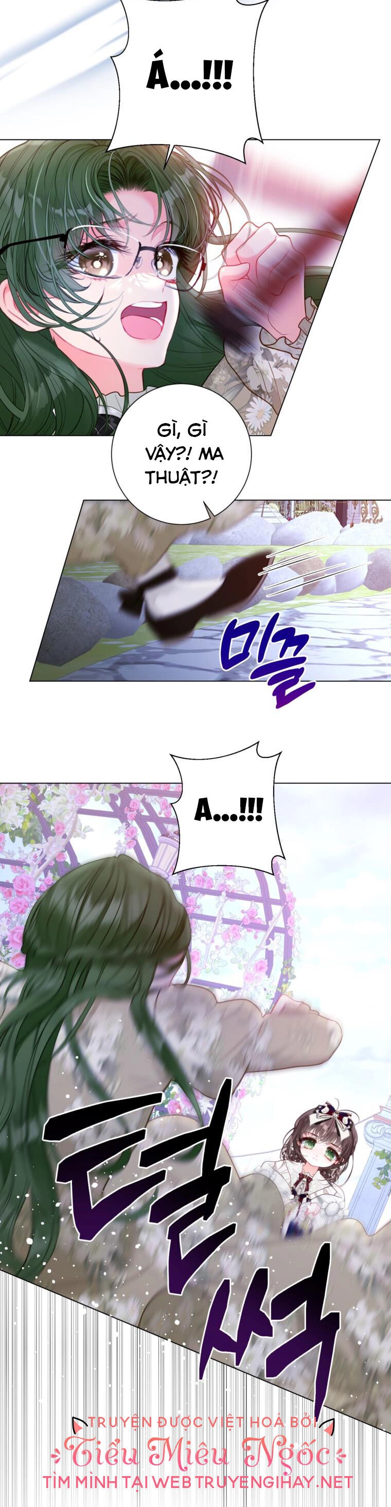 Ở Một Thế Giới Không Có Em Gái Mà Ai Cũng Yêu Chapter 37 - 30