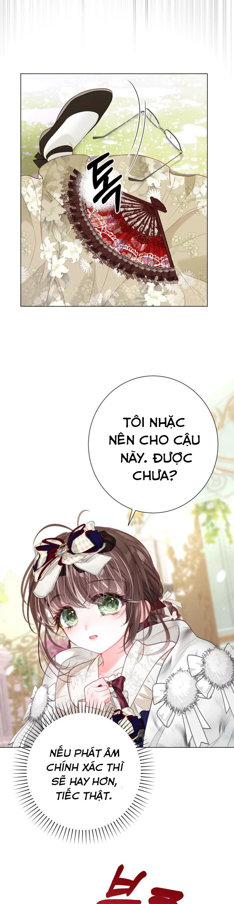 Ở Một Thế Giới Không Có Em Gái Mà Ai Cũng Yêu Chapter 37 - 31