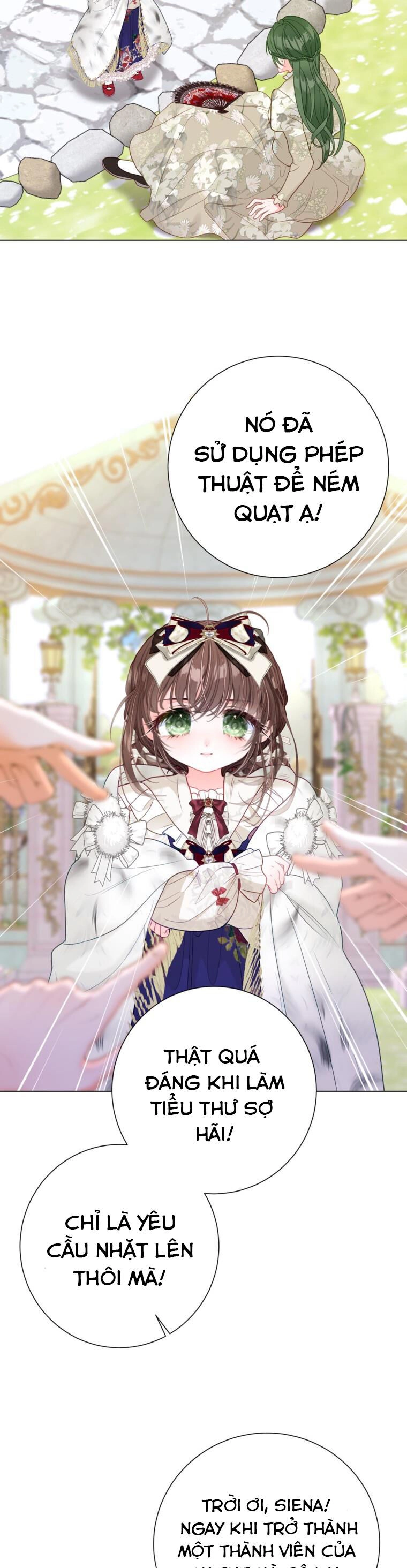 Ở Một Thế Giới Không Có Em Gái Mà Ai Cũng Yêu Chapter 37 - 33