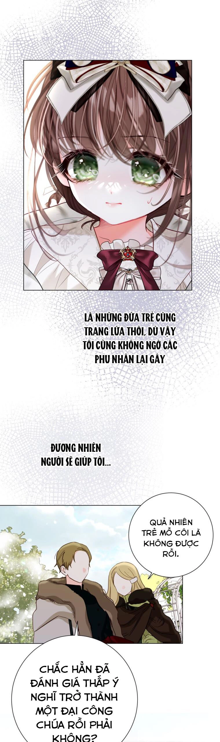 Ở Một Thế Giới Không Có Em Gái Mà Ai Cũng Yêu Chapter 37 - 35