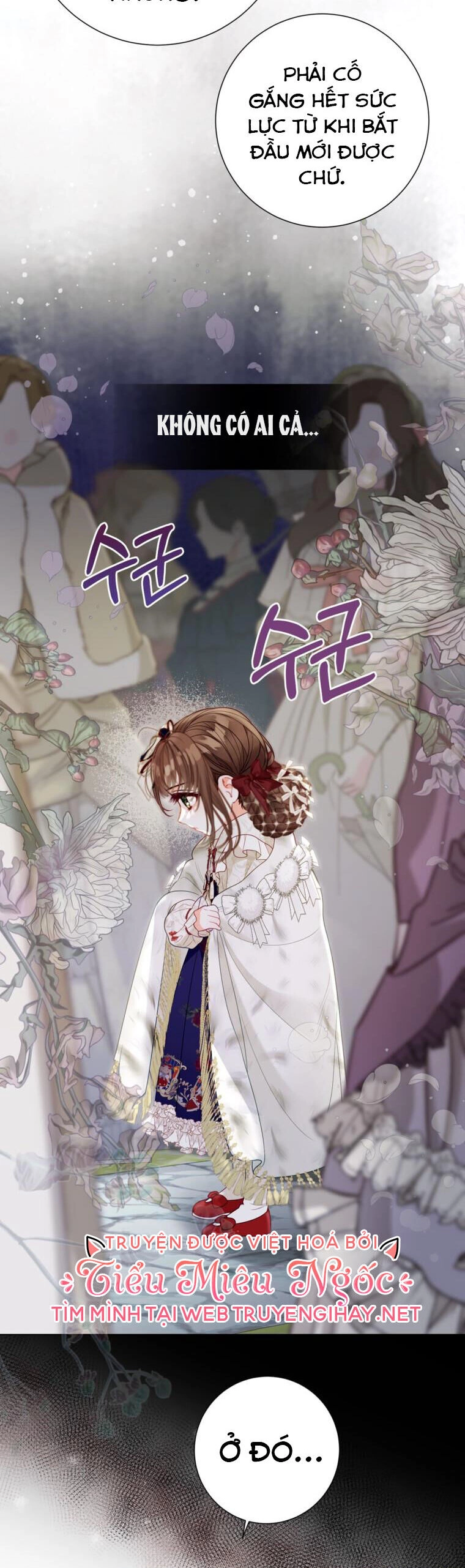 Ở Một Thế Giới Không Có Em Gái Mà Ai Cũng Yêu Chapter 37 - 36