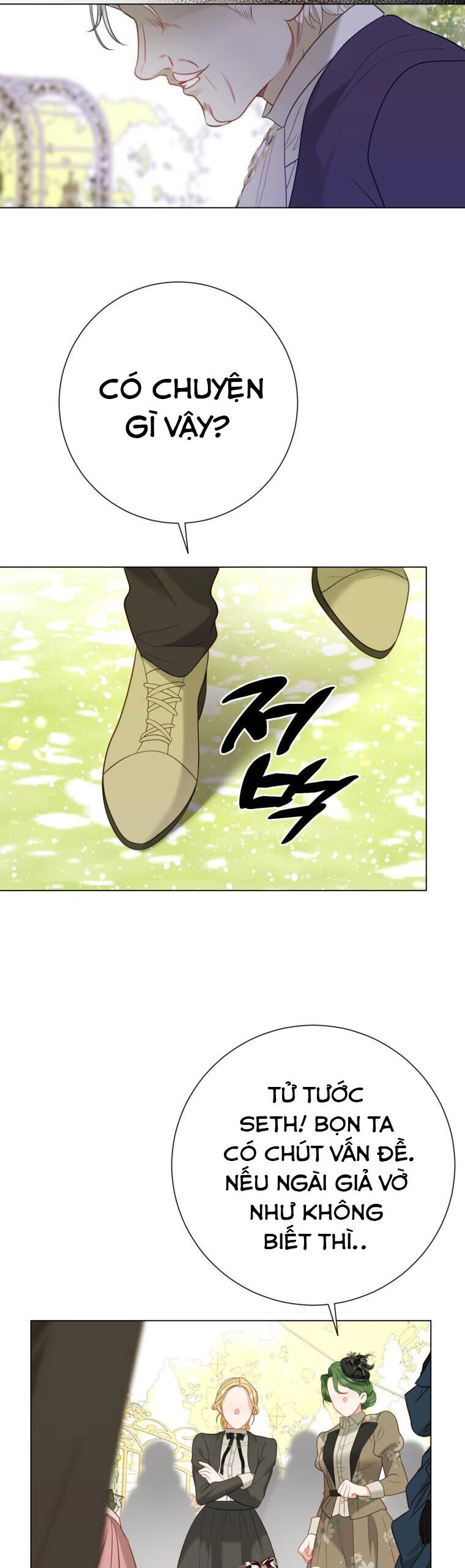 Ở Một Thế Giới Không Có Em Gái Mà Ai Cũng Yêu Chapter 37 - 37