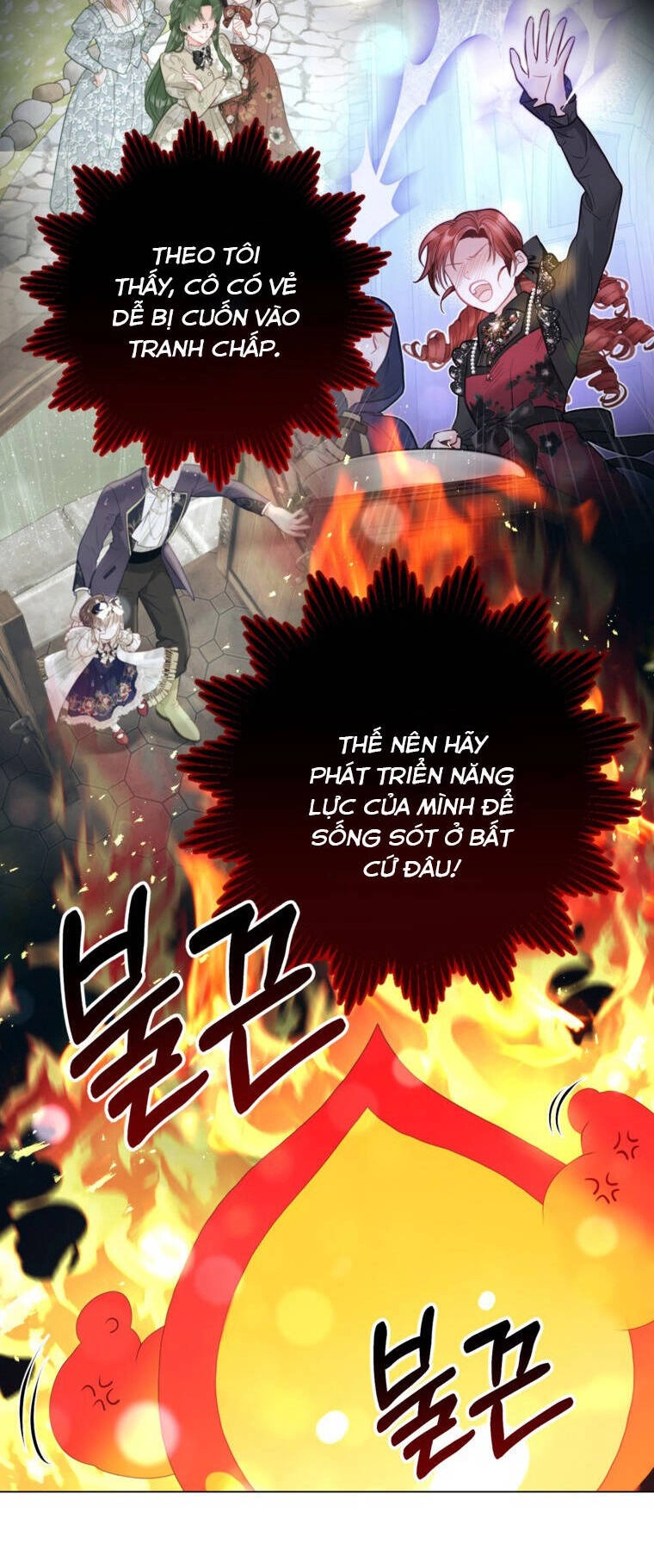 Ở Một Thế Giới Không Có Em Gái Mà Ai Cũng Yêu Chapter 40 - 6