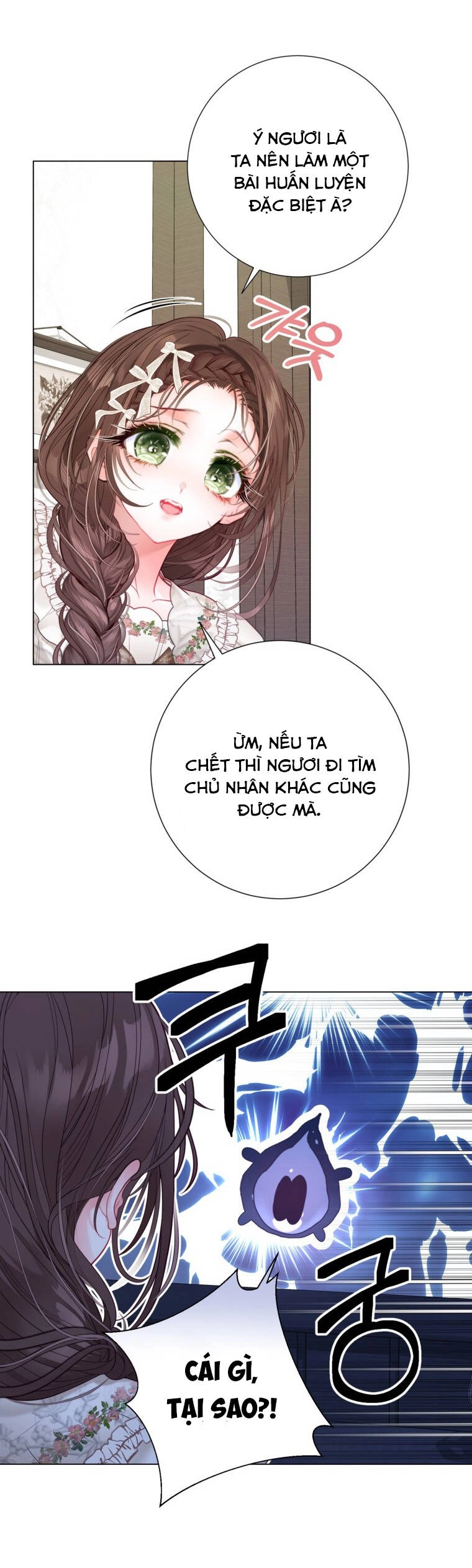 Ở Một Thế Giới Không Có Em Gái Mà Ai Cũng Yêu Chapter 40 - 7
