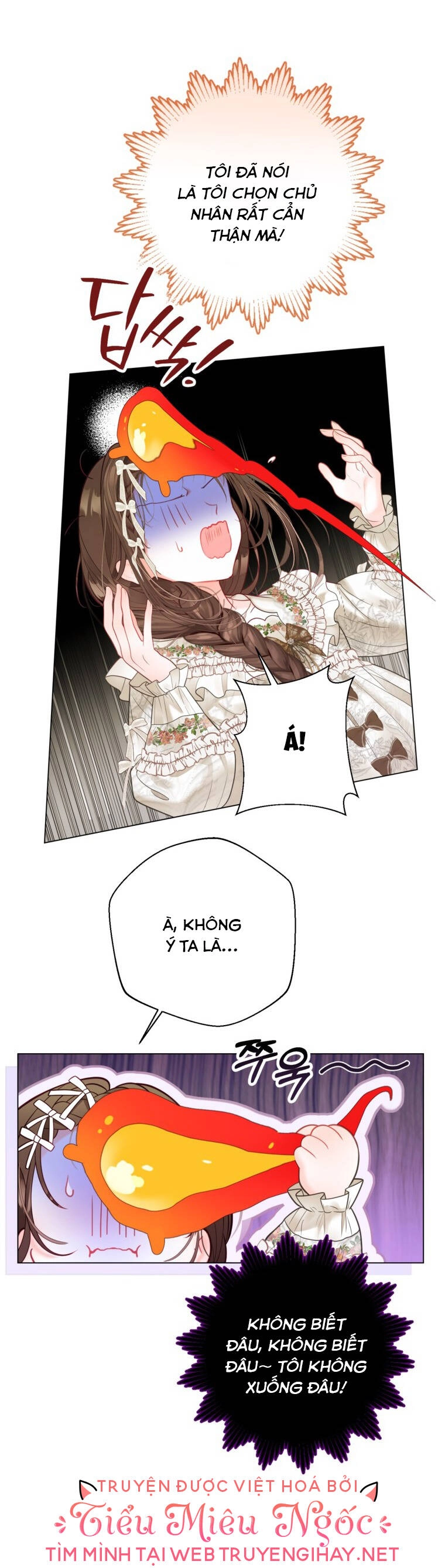 Ở Một Thế Giới Không Có Em Gái Mà Ai Cũng Yêu Chapter 40 - 8