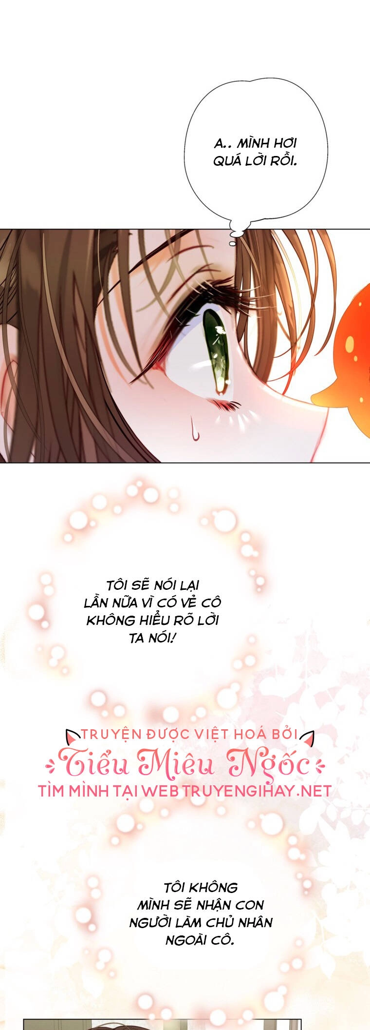 Ở Một Thế Giới Không Có Em Gái Mà Ai Cũng Yêu Chapter 40 - 11