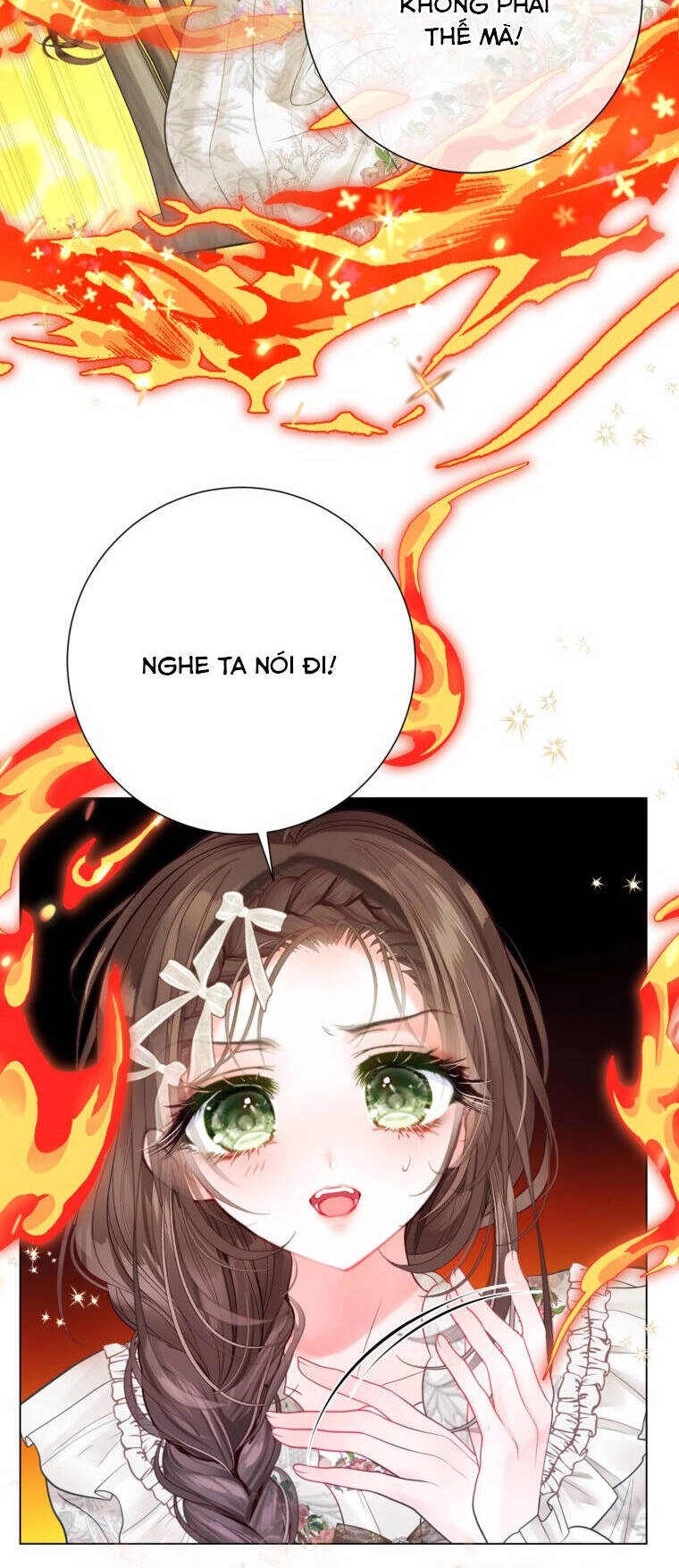 Ở Một Thế Giới Không Có Em Gái Mà Ai Cũng Yêu Chapter 40 - 15