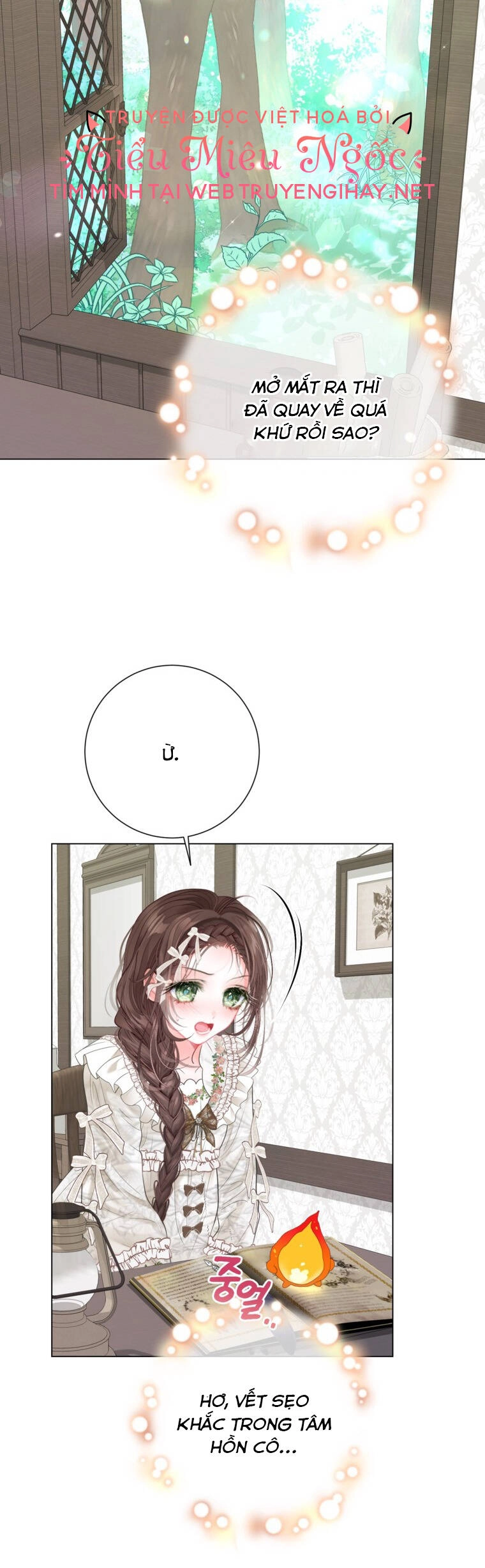 Ở Một Thế Giới Không Có Em Gái Mà Ai Cũng Yêu Chapter 40 - 18