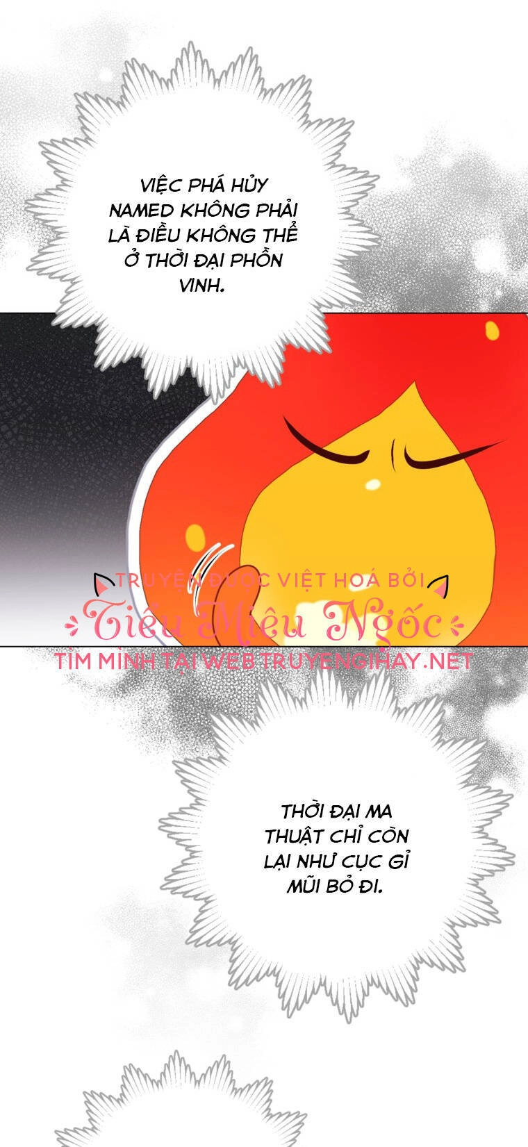 Ở Một Thế Giới Không Có Em Gái Mà Ai Cũng Yêu Chapter 40 - 21