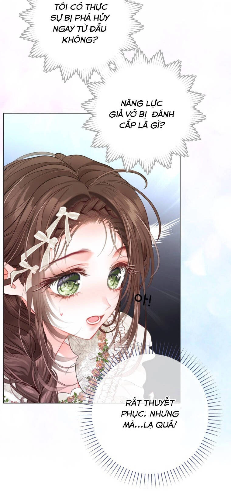 Ở Một Thế Giới Không Có Em Gái Mà Ai Cũng Yêu Chapter 40 - 22
